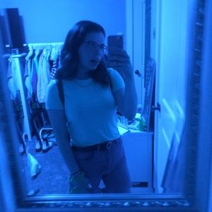 Meet your Posher, Emma